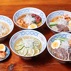 肉の一橋のおすすめ料理2