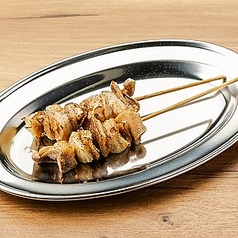 ガツ串
