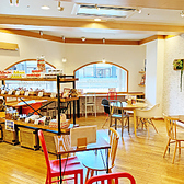 Izu-kogen駅cafe