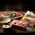 羊と饂飩 ひつじとうどんのおすすめ料理1