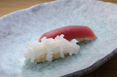 さわ木庵のコース写真