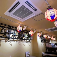 予約も気軽に相談できる柔軟さ