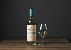 テッレフォルティ　ロマーナトレビアーノ（イタリア）