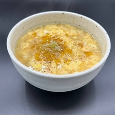 玉子スープ