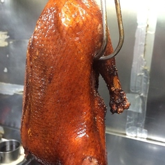 蔵王飯店のコース写真