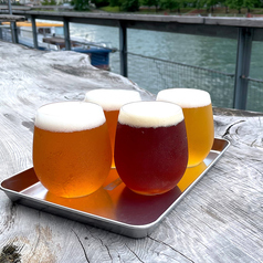 クラフトビール飲み比べ　Regular 300mL×4