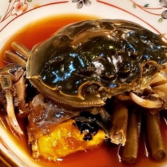 銀座小はれ日よりのコース写真