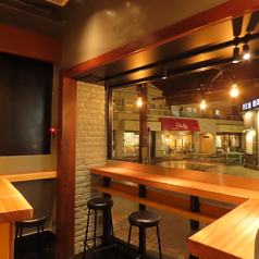 udon&bar スタンドAのおすすめポイント1