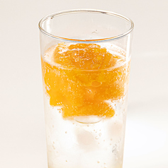 匠不知火みかんサワー