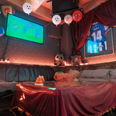 おでんと生ハム 新宿店の雰囲気3