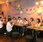 darts cafe bar MIDDLE ミドルのおすすめ料理3