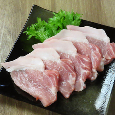 望来豚ロース