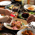 Pub & Grill 7 TAPS TAVERN セブンタップスタバン 京都駅のおすすめ料理1