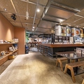 Keyaki no Mori ケヤキノモリ Cafe&Bar 一番町の雰囲気1