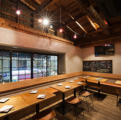BEER HUNTING URAWA ビア ハンチング ウラワのおすすめポイント1