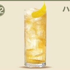 ハイボール