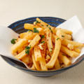 料理メニュー写真&nbsp;Dポテ（だんまやポテト）