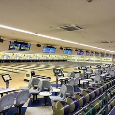 川崎グランドボウルの特集写真