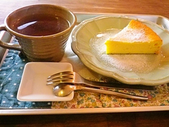 おうちごはんと焼き菓子 青い鳥のおすすめ料理3