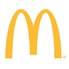 マクドナルド パークプレイス大分店のロゴ