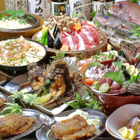 【四国・讃岐の郷土料理】