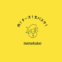 nanatubo ナナツボの画像
