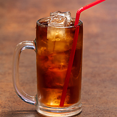 ソフトドリンク