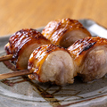 料理メニュー写真&nbsp;焼き鳥コース