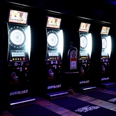 スリーモンキー ダイニング なんば道頓堀店のコース写真