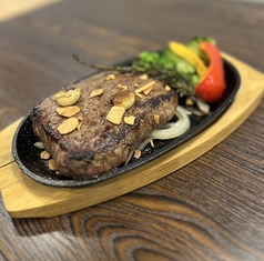 THE OPEN FORK ザ オープン フォークのコース写真