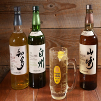 お酒の相性も◎こだわり食材や調理法で仕上げた絶品料理