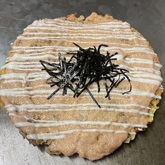 明太子ソース玉