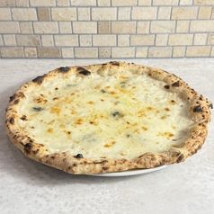 ４種類のチーズ