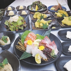 炭火焼鳥 はやりや 新長田本店のコース写真