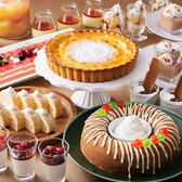 京都新阪急ホテル レストラン ブールヴァールのおすすめ料理2