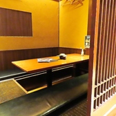 土間土間 川崎リバーク店の雰囲気2