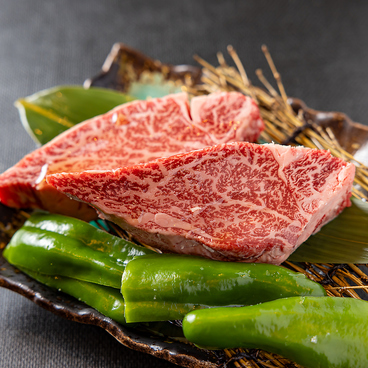 焼肉 鐵のおすすめ料理1