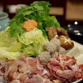 炭火焼鳥　鳥福のおすすめ料理3