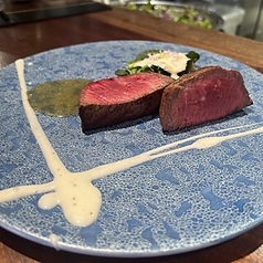 JAZZ BERRY ジャズベリーのコース写真