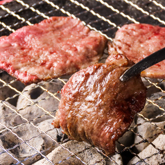 炭火珍焼肉beefy ビーフィのコース写真