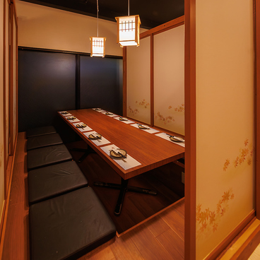 九匠 池袋店の雰囲気1