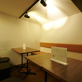 酒場イオネギの雰囲気2