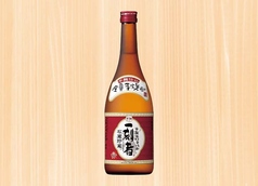 本格いも焼酎 一刻者【赤】25°（ボトル）