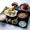 蕎麦 よしふくのおすすめポイント1