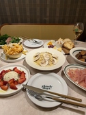 glowly daysのおすすめ料理2