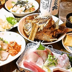 居酒屋 かんだの特集写真