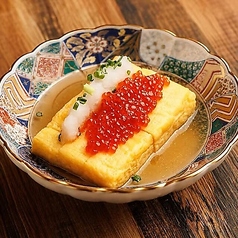 ◆ 出汁巻き玉子