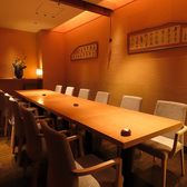 鮨 割烹 福松 三鷹店の雰囲気2