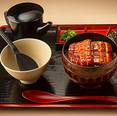 うなぎのうな泰 錦店の特集写真