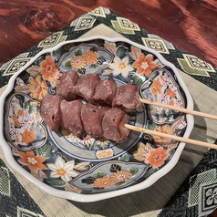 焼き鳥 炭焼きブーズの写真3